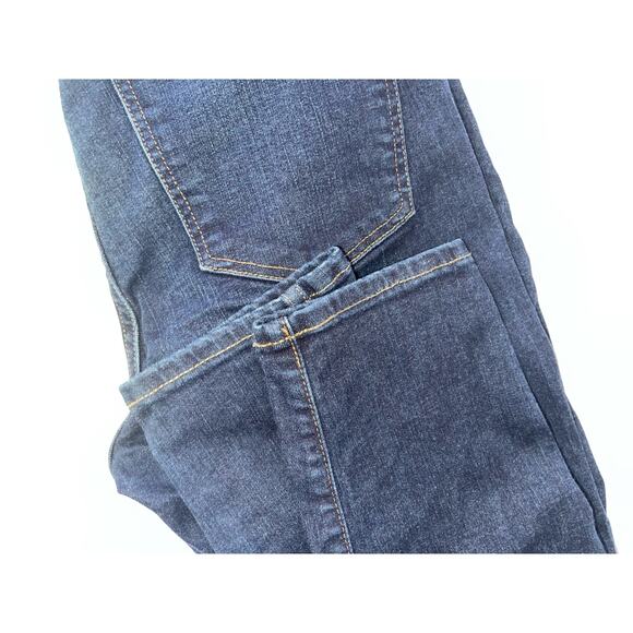 Madewell High Rise Skinny Jeans Size:28 - Picture 11 of 12